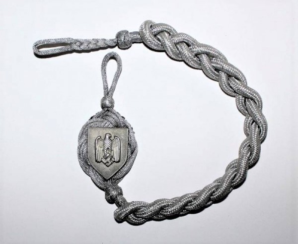 CORDONE DA TIRATORE SCELTO DELLA WEHRMACHT 