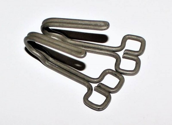 SET DI 2 GANCI SOSPENSIONE