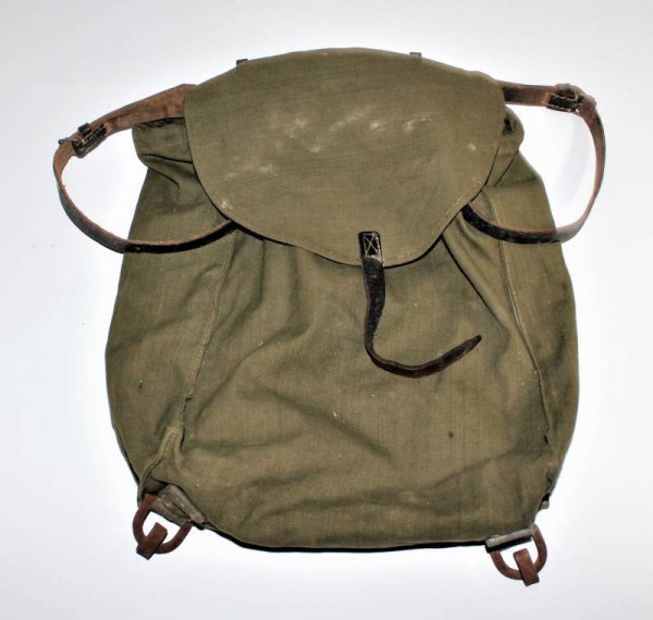 TACTICAL BACKPACK  WH-LW-SS