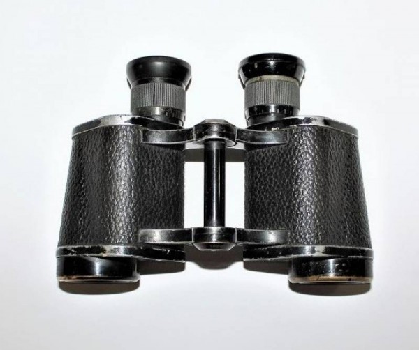 BINOCOLO 6X30 CARL ZEISS MARCATO SS