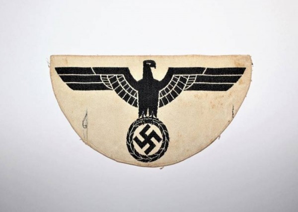AQUILA WEHRMACHT PER MAGLIA SPORTIVA