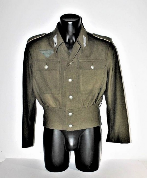 M44 FIELD JACKET WEHRMACHT 