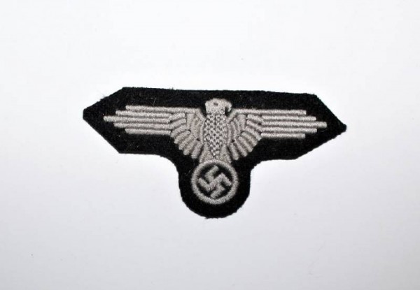 AQUILA DA TRUPPA PER GIACCA SS