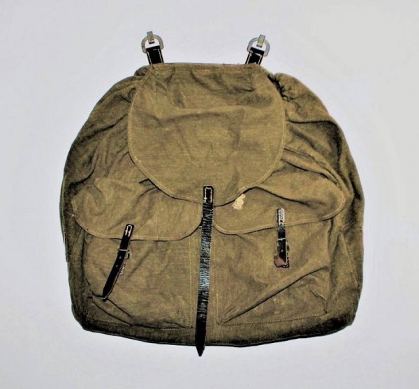 BACKPACK WH-LW-SS
