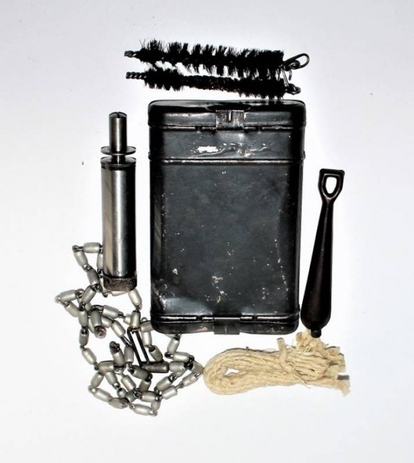 RG34 CLEANING KITS MAUSER K98