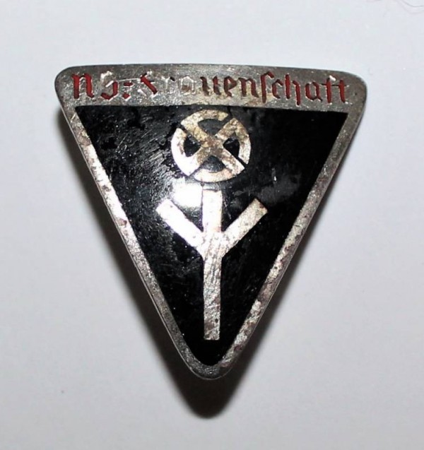 DISTINTIVO BDM MEMBRI FEMMINILI