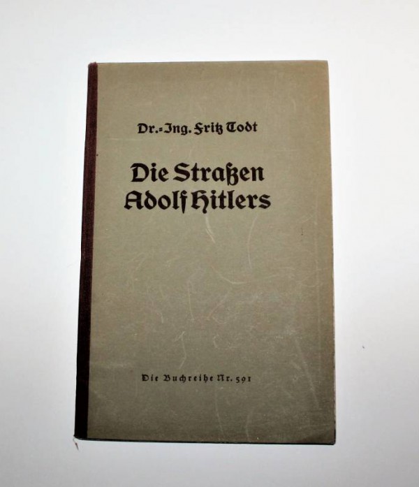 LIBRO ILLUSTRAZIONE OPERE AUTOSTRADALI