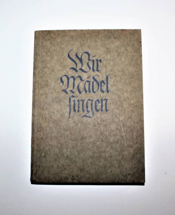 LIBRO-SPARTITO MUSICALE CANZONI BDM