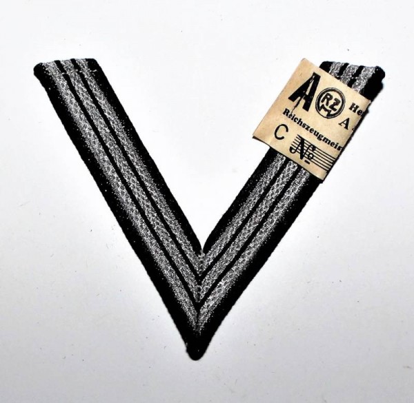 SS HONOR SCHEVRON OLD GUARD 