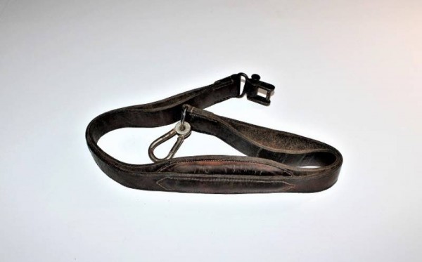 CINGHIA DI TRASPORTO MG34-42