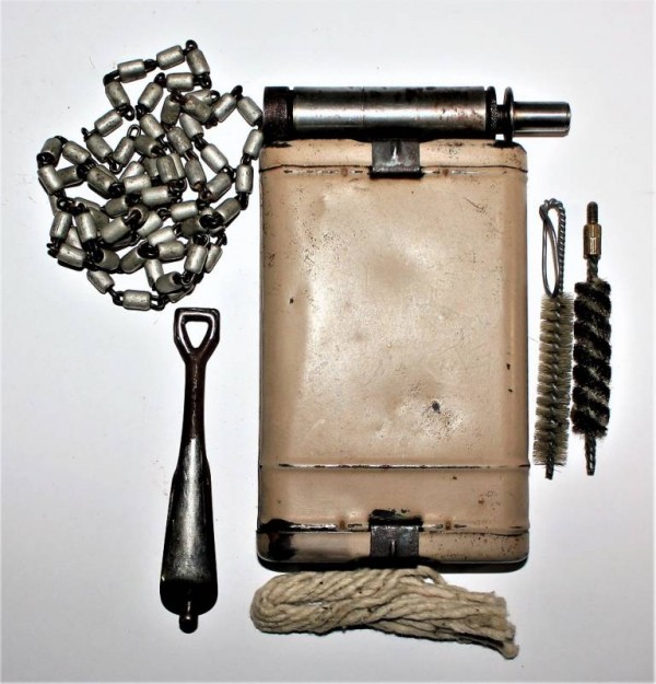 RG34 CLEANING KITS MAUSER K98 TROPICAL DAK