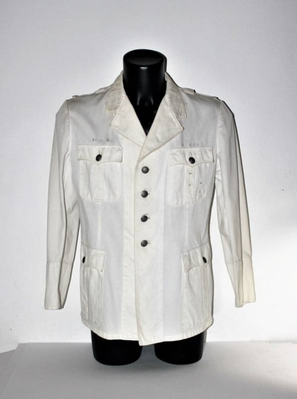 OFFICER�S SUMMER JACKET LUFTWAFFE 