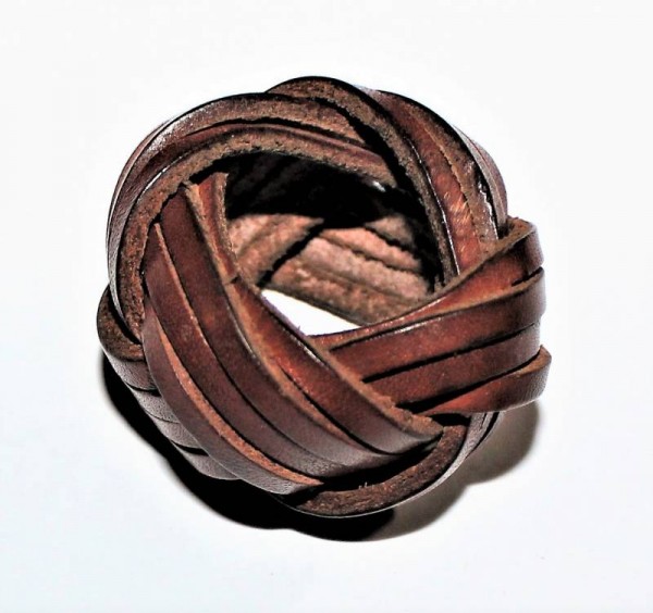 HITLER JUGEND SCARF KNOT 