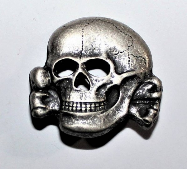 TESCHIO SS PER SCHIRMMUTZE