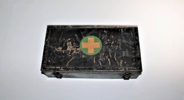 D.R.K. VERBANDSKASTEN M.1930 