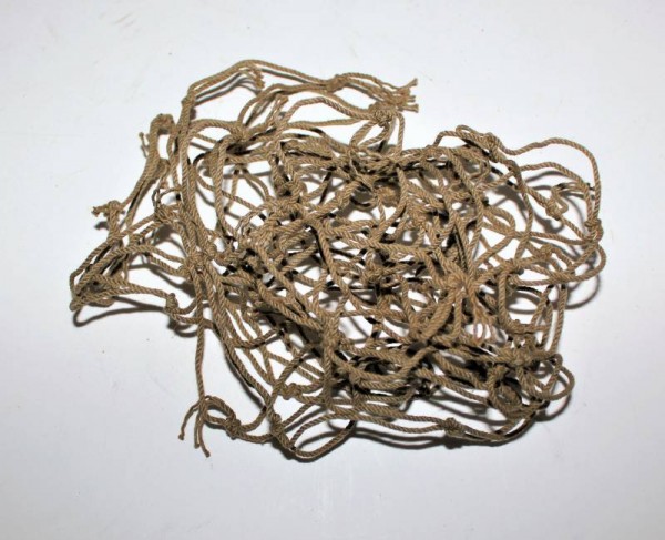 RETE PER ELMETTO TEDESCO