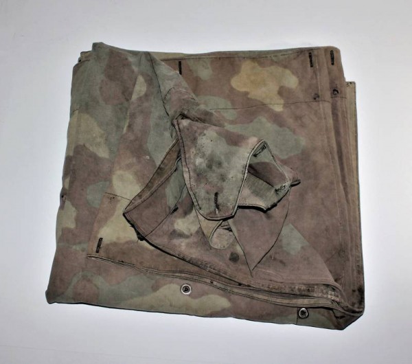 ITALIAN MIMETIC CURTAIN COVER