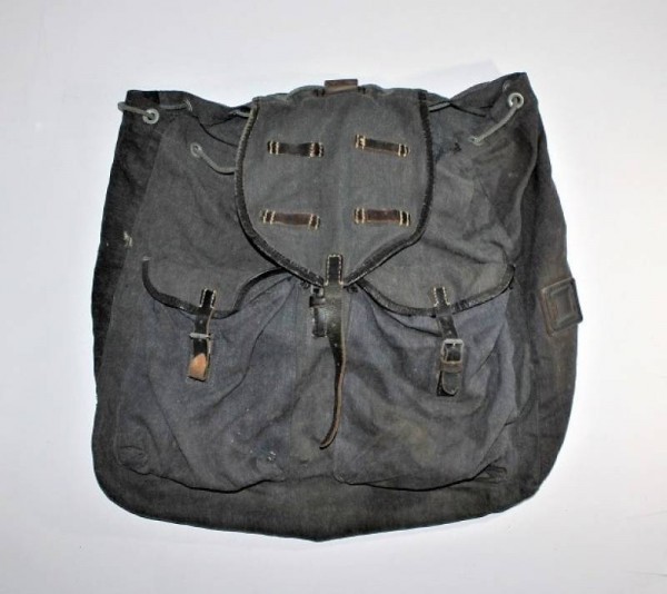 GERMAN BAG RUCKSACK LUFTWAFFE