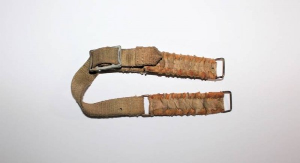 CHINSTRAP FOR ENGLISH HELMET MK1