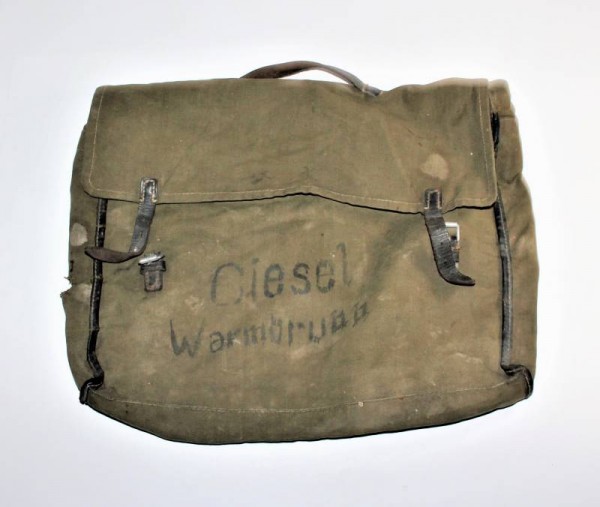 BORSA DA UFFICIALE WH-LW-SS