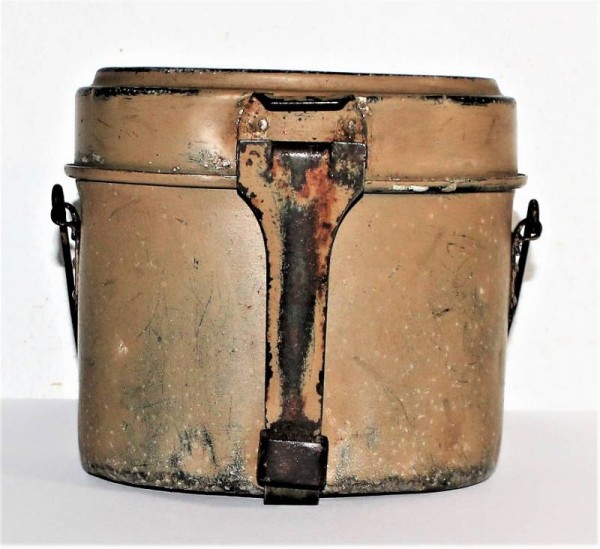 MESS TIN M40 TROPICAL DAK 