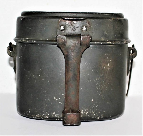 MESS TIN M31 WH-LW-SS