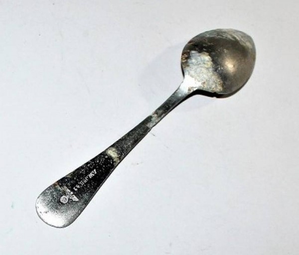 NSDAP COFFEE SPOON