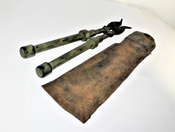 PINZA TAGLIA FILI PIONIERI