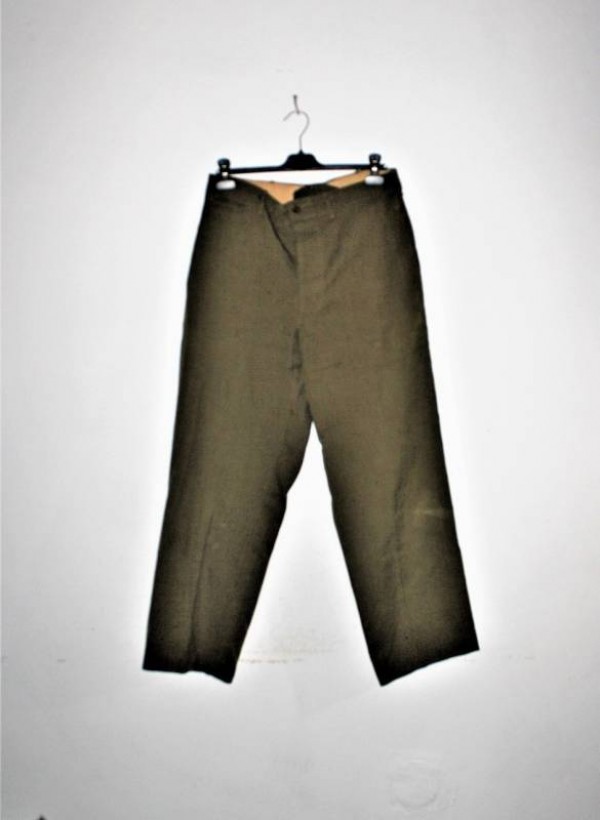 US ARMY PANTALONI DA CAMPO M.1937
