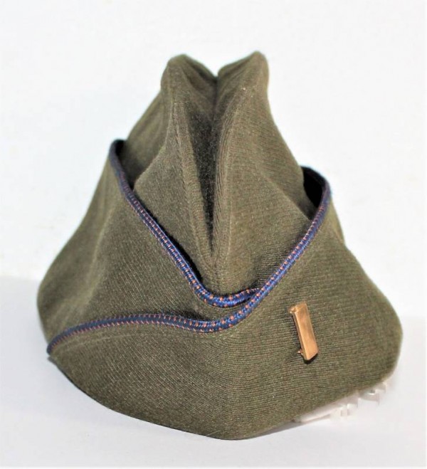 BERRETTO-BUSTINA DA UFFICIALE PILOTA USA