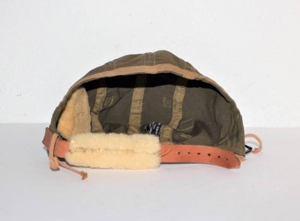 USAAF A-9 SUMMER FLIGHT HELMET