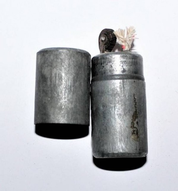 ACCENDI SIGARETTE WH-LW-SS