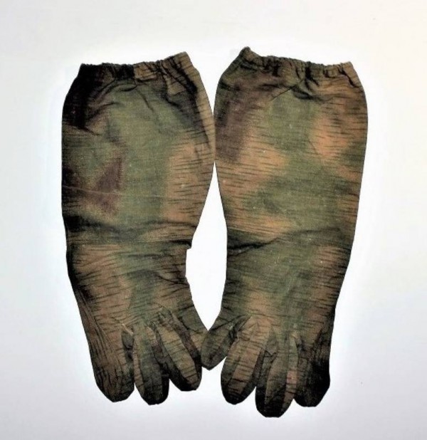 GUANTI MIMETICI DA CECCHINO WH-LW