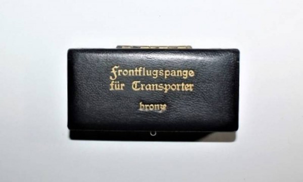 SCATOLA PER SPANGHE SPORTIVA