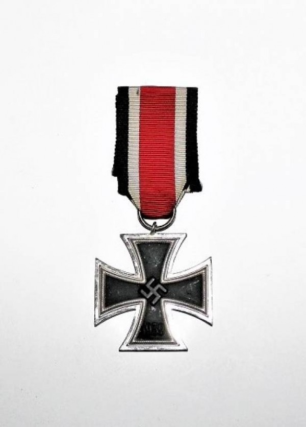 CROCE DI FERRO DI 2� CLASSE