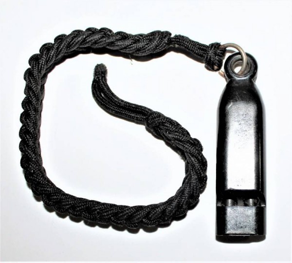 FISCHIO DI SERVIZIO WH-LW-SS