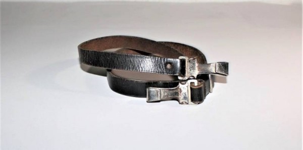 TRACOLLA PER CINTURONE MARCATA RZM