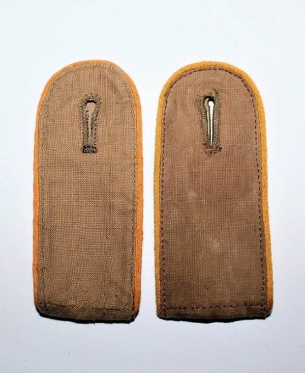 SPALLINE TROPICALI DAK DA CAMICIA