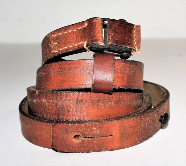 CINGHIA PER FUCILE CARCANO 1891 O MAB 38