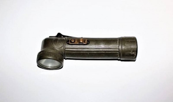 US WWII TORCIA MODELLO TL-122-B