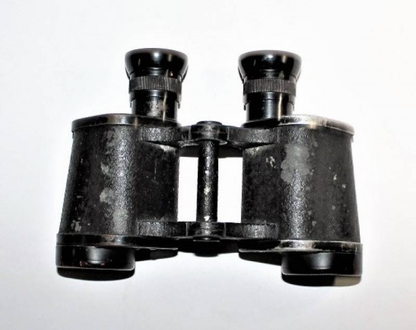 BINOCULARS 6X30 DDX WH-LW-SS 