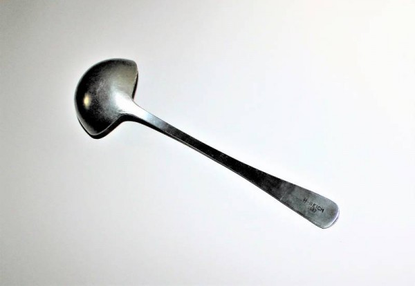 GRANDE RAMAIOLO PER CUCINA W.SS