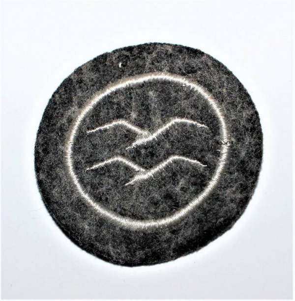 NSKF GLIDER PILOT LEVEL B