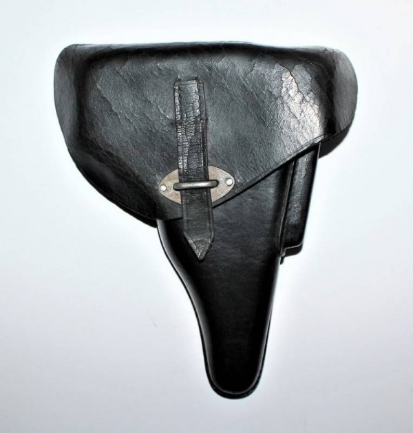 HOLSTER FOR GUN P38