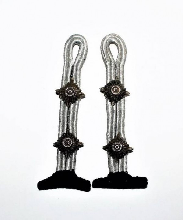 OFFICIAL KRIEGSMARINE SHOULDER BOARDSS