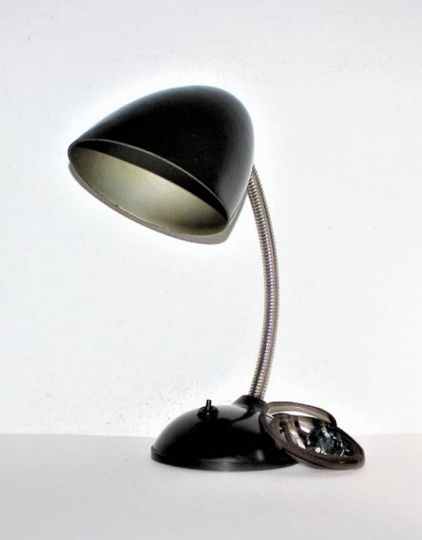 LAMPADA DA UFFICIO SS-WH-LW