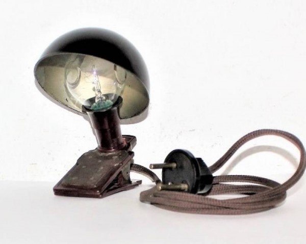 LAMPADA DA UFFICIO SS-WH-LW