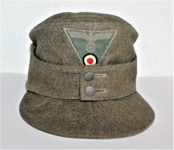 BERRETTO M43 WEHRMACHT