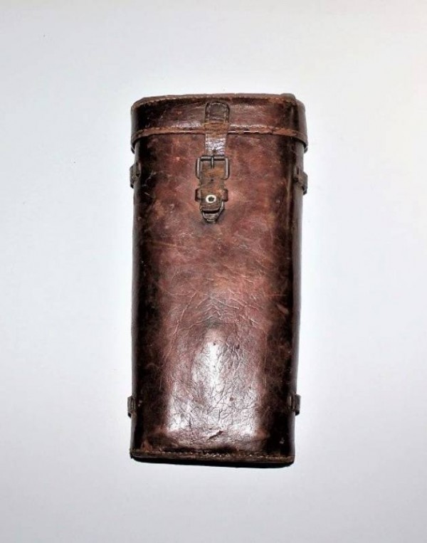 CUSTODIA PER BINOCOLO 10X50