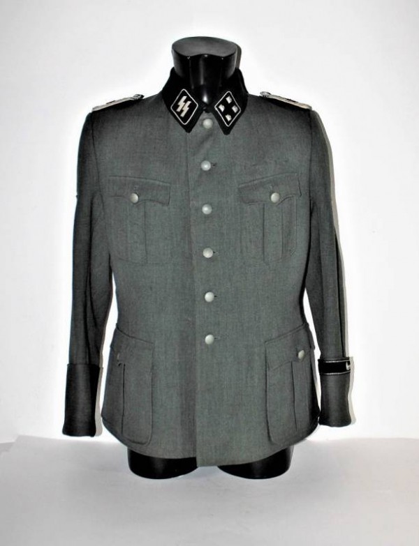 JACKET M36 OFFICIAL SS